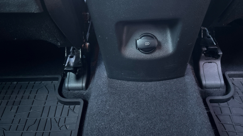 Hyundai Tucson 1.6 GDi SE Nav 5dr 2WD Petrol Estate